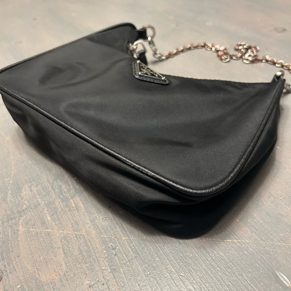 Prada nylon baguette♥️ - Picture 14 of 14